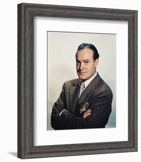 Bob Hope-null-Framed Photo