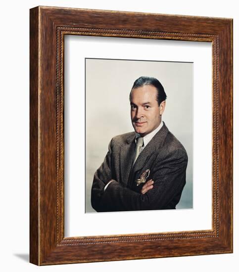 Bob Hope-null-Framed Photo