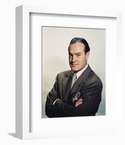 Bob Hope-null-Framed Photo