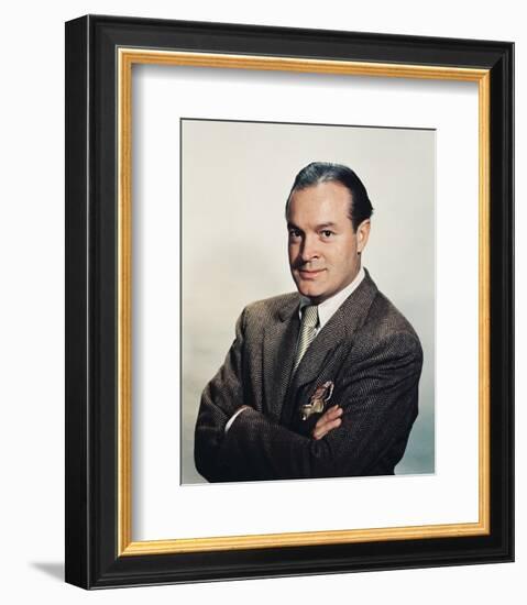 Bob Hope-null-Framed Photo