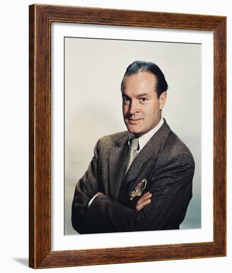 Bob Hope-null-Framed Photo