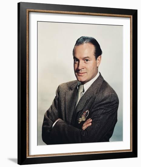 Bob Hope-null-Framed Photo