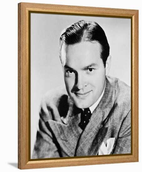 Bob Hope-null-Framed Stretched Canvas