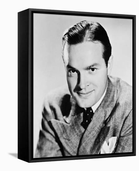 Bob Hope-null-Framed Stretched Canvas