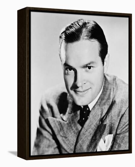 Bob Hope-null-Framed Stretched Canvas