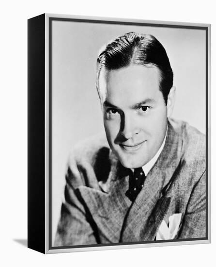 Bob Hope-null-Framed Stretched Canvas