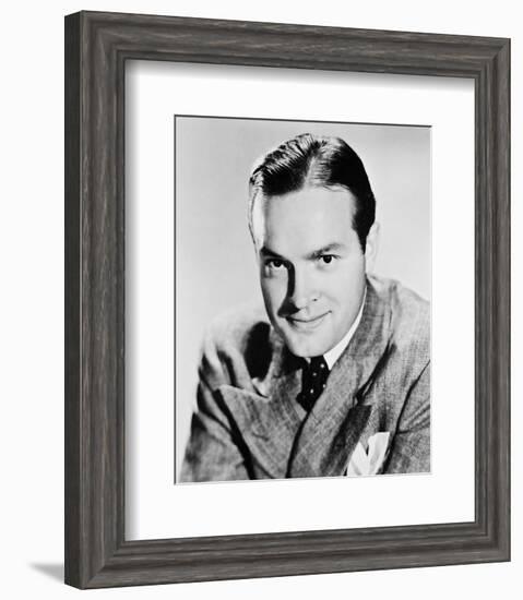 Bob Hope-null-Framed Photo