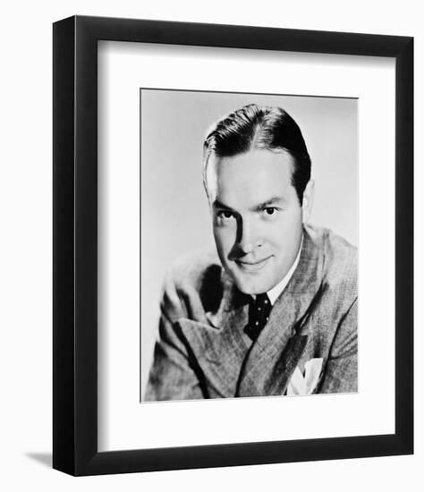 Bob Hope-null-Framed Photo