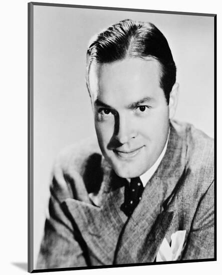 Bob Hope-null-Mounted Photo