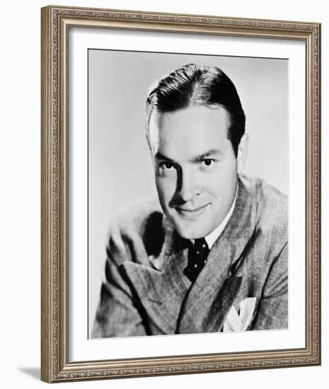 Bob Hope-null-Framed Photo