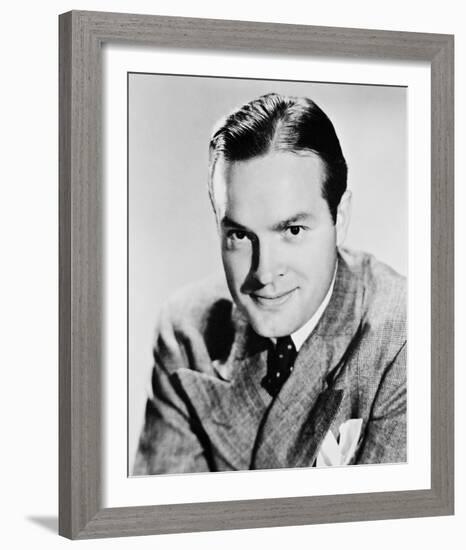 Bob Hope-null-Framed Photo