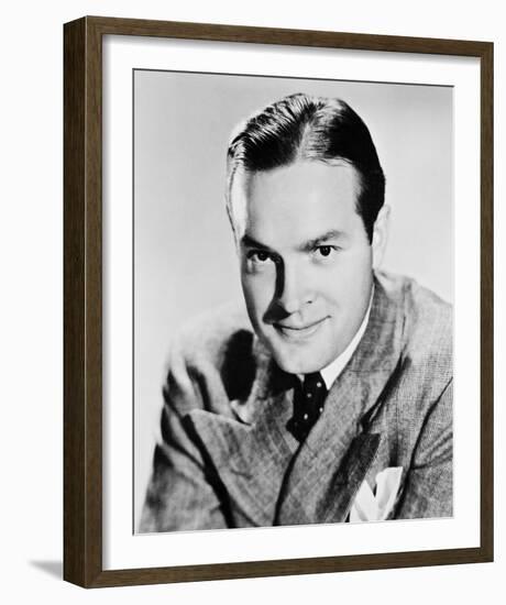 Bob Hope-null-Framed Photo