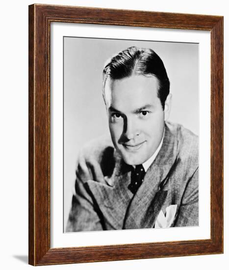 Bob Hope-null-Framed Photo