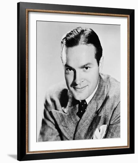 Bob Hope-null-Framed Photo