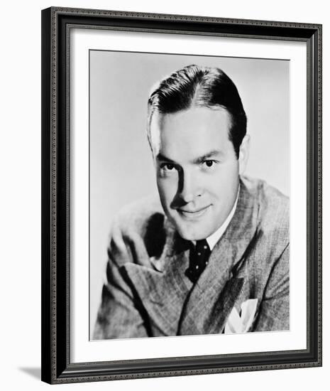 Bob Hope-null-Framed Photo