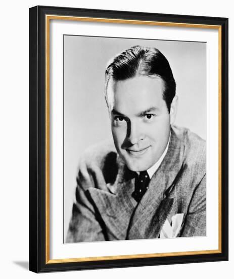 Bob Hope-null-Framed Photo