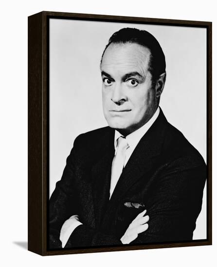 Bob Hope-null-Framed Stretched Canvas