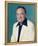 Bob Hope-null-Framed Stretched Canvas