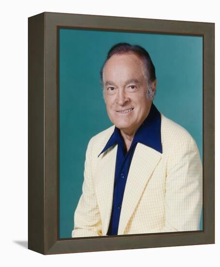 Bob Hope-null-Framed Stretched Canvas