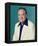 Bob Hope-null-Framed Stretched Canvas