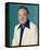 Bob Hope-null-Framed Stretched Canvas