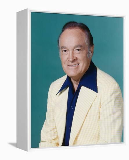 Bob Hope-null-Framed Stretched Canvas