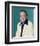 Bob Hope-null-Framed Photo