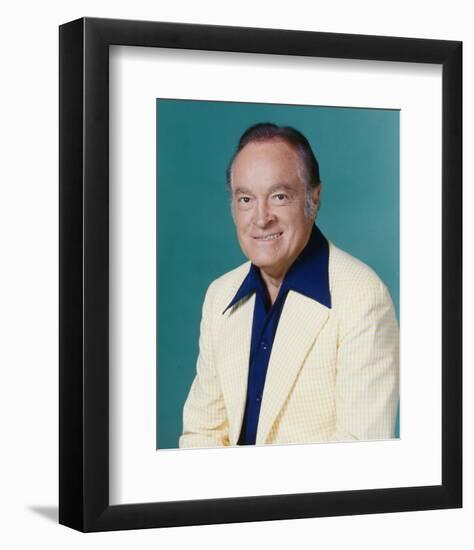 Bob Hope-null-Framed Photo