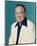 Bob Hope-null-Mounted Photo