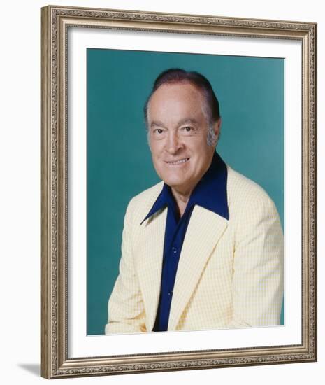 Bob Hope-null-Framed Photo