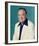 Bob Hope-null-Framed Photo