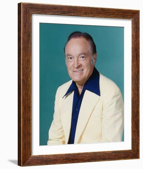 Bob Hope-null-Framed Photo