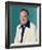 Bob Hope-null-Framed Photo