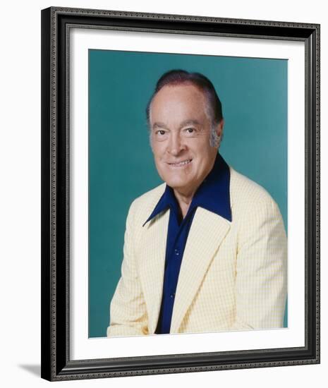 Bob Hope-null-Framed Photo