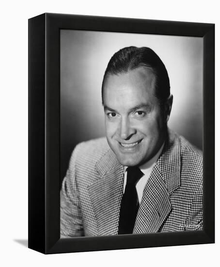 Bob Hope-null-Framed Stretched Canvas