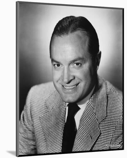 Bob Hope-null-Mounted Photo