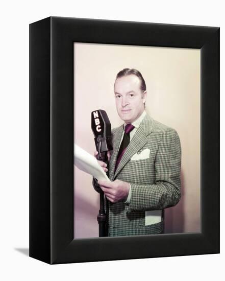 Bob Hope-null-Framed Stretched Canvas