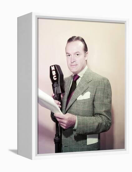 Bob Hope-null-Framed Stretched Canvas