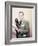 Bob Hope-null-Framed Photo