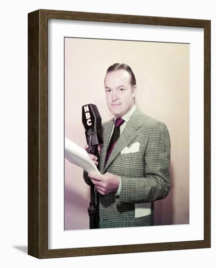 Bob Hope-null-Framed Photo