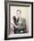 Bob Hope-null-Framed Photo