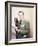 Bob Hope-null-Framed Photo