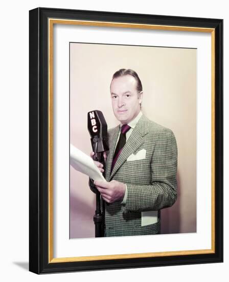 Bob Hope-null-Framed Photo