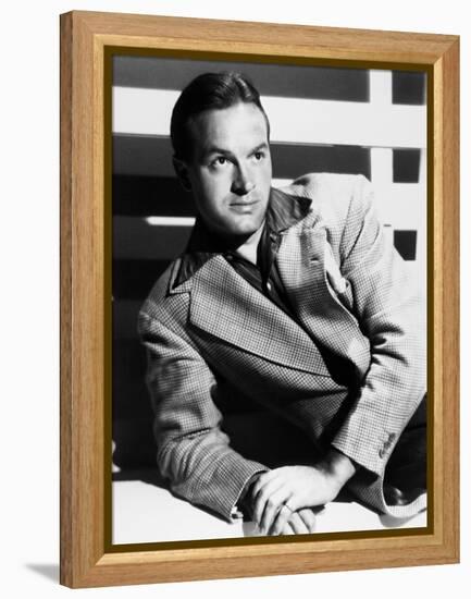 Bob Hope-null-Framed Premier Image Canvas