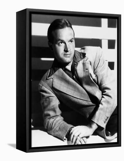 Bob Hope-null-Framed Premier Image Canvas