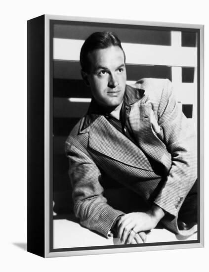 Bob Hope-null-Framed Premier Image Canvas