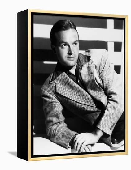 Bob Hope-null-Framed Premier Image Canvas