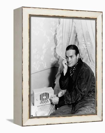 Bob Hope-null-Framed Premier Image Canvas