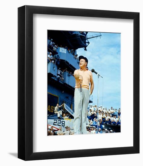 Bob Hope-null-Framed Photo