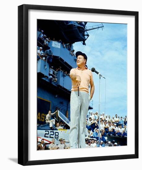 Bob Hope-null-Framed Photo